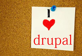 使用drupal自带Tag设置内容分类