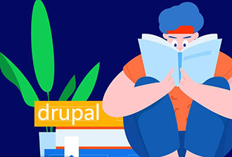 Drupal8.7.6：不规范删除已安装模块导致网站出现未知错误