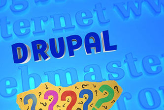 巧用drupal9别名把webform“在线留言”表单关联到“联系我们”栏目