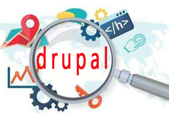 drupal9列表中标题、内容、更多与样式的打包输出