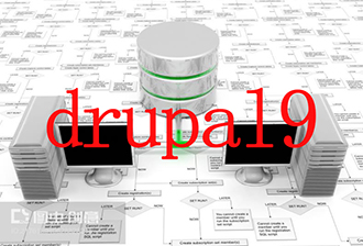 Mysql数据库版本、引擎、字符集不一致，导致drupal9站迁移失败