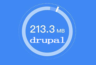 Drupal缓存增加太快导致数据库崩溃，如何解决？