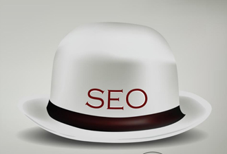 白帽SEO是网站流量提升的稳定方法