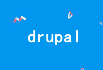 Drupal8.7.6仿制网站首页：用视图区块输出新闻列表