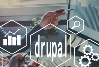 如何用Drupal8.7.6输出列表页面——栏目页