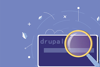 Drupal8.7.6下怎么设置默认的403、404错误页面