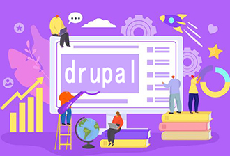 Drupal8.7.6加载速度慢怎么办？
