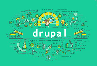 Drupal8.7.6显示多个分类（术语）的页面并自定义字段