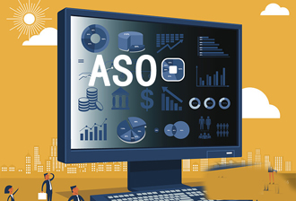 做好APP文本信息ASO优化，驱动用户主动下载应用