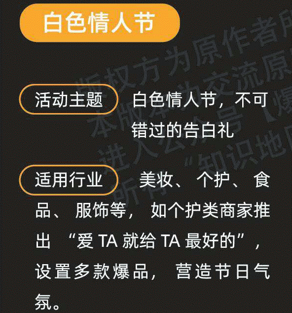 小程序会员营销