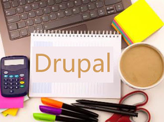 Drupal8三级面包屑的定制开发