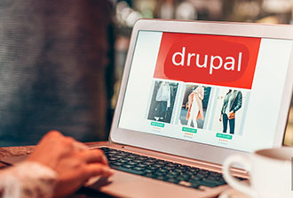 Drupal8自定义主题下搜索功能的实现
