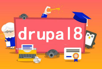 Drupal8自定义静态区块添加背景图片失败的解决方案