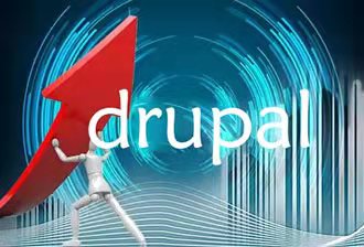 Drupal8.7.6自定义主题动态交互效果失效的解决技巧