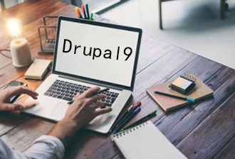Drupal9信任主机如何配置？