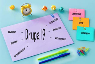 Drupal9如何实现输入密码才能查看内容的功能？