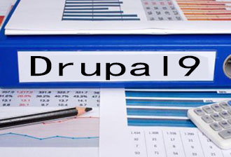 配置Drupal9安全密钥·控制网站上线与下线