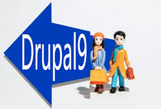 Drupal9用户订阅内容·邮箱推送信息给目标用户