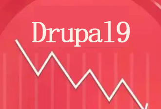 配置Drupal9之list类型字段·轻松实现面包屑导航功能