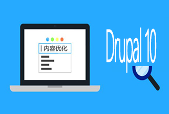 用错Drupal10模板·导致随机页面出现